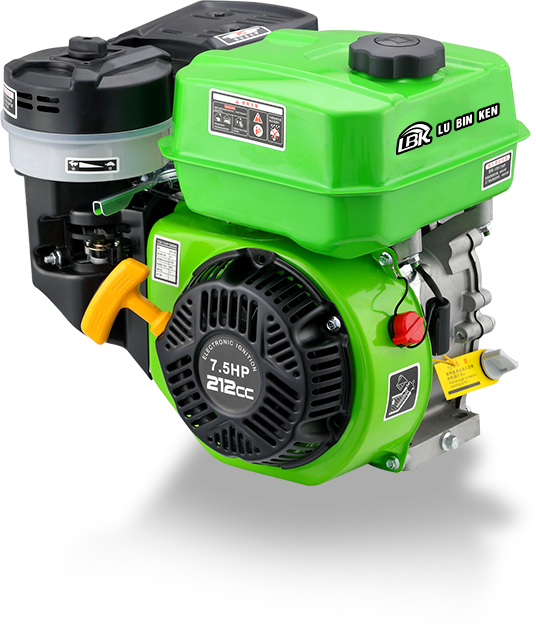 Taizhou Lubin Electromechanical Co., Ltd.